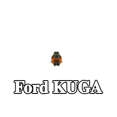 BOSCH غلاف القابس، نظام الإشعال — Ford Kuga