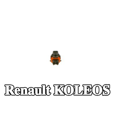 BOSCH غلاف القابس، نظام الإشعال — Renault Koleos