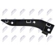 NTY Tampon braketi Sol Ön — Peugeot 2008 (4)