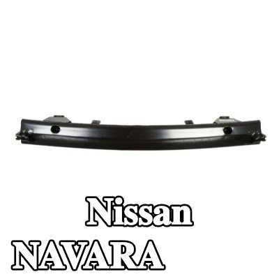 BLIC غطاء أمامي — Nissan Navara