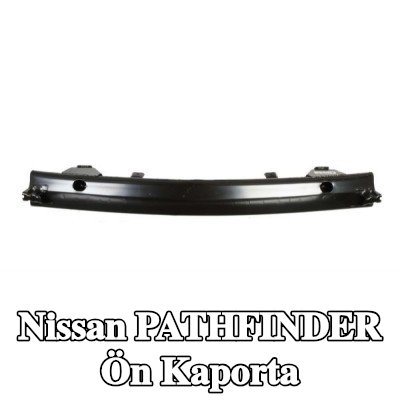 BLIC Ön Kaporta — Nissan Pathfinder