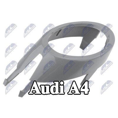 NTY إطار، مصباح ضباب — Audi A4