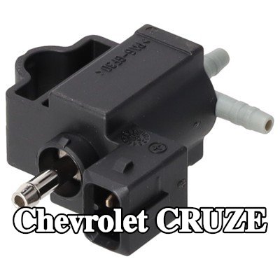 FEBI BILSTEIN صمام التحكم في ضغط التعزيز — Chevrolet Cruze