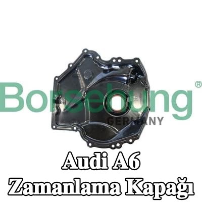 Borsehung Zamanlama kapağı — 2010 Audi A6