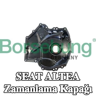 Borsehung Zamanlama kapağı — 2004 SEAT Altea