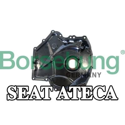 Borsehung غطاء التوقيت — 2016 SEAT Ateca