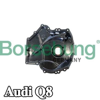 Borsehung غطاء التوقيت — 2018 Audi Q8