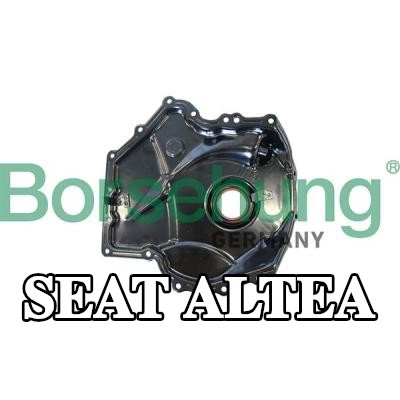 Borsehung غطاء التوقيت — 2004 SEAT Altea