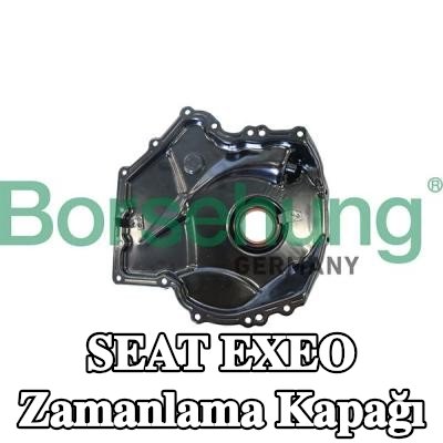 Borsehung Zamanlama kapağı — 2008 SEAT Exeo