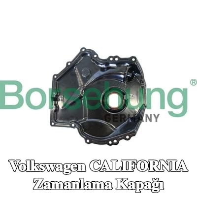 Borsehung Zamanlama kapağı — Volkswagen California