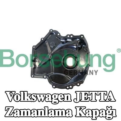 Borsehung Zamanlama kapağı — Volkswagen Jetta