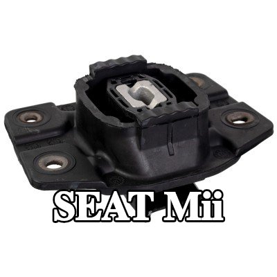 FEBI BILSTEIN تركيب, ناقل الحركة اليدوي الأيسر — SEAT Mii