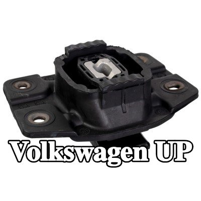 FEBI BILSTEIN تركيب, ناقل الحركة اليدوي الأيسر — Volkswagen Up
