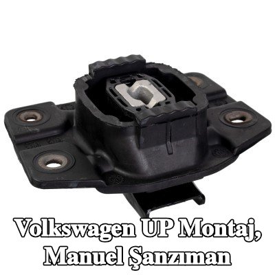 FEBI BILSTEIN Montaj, manuel şanzıman Sol — Volkswagen Up
