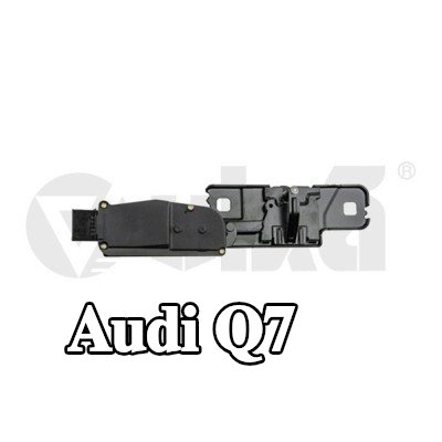 VIKA عنصر التثبيت، غطاء المحرك — 2010 Audi Q7