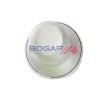 BOGAP Tekerlek Saplaması — Mercedes-Benz Gla (3)