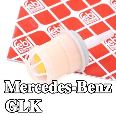 FEBI BILSTEIN مرشح، خط التفريغ — Mercedes-Benz Glk