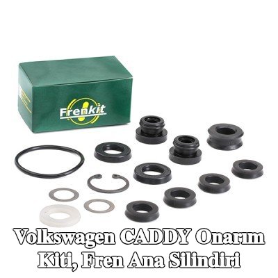 FRENKIT Onarım Kiti, fren ana silindiri — 1990 Volkswagen Caddy