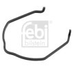 FEBI BILSTEIN Sabitleme Klipsi — Mercedes-Benz Gl (1)