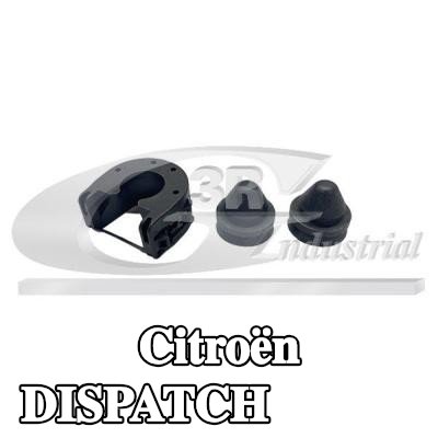 3RG حامل المبرد — Citroën Dispatch