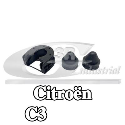 3RG حامل المبرد — Citroën C3