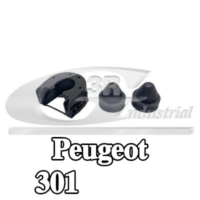 3RG حامل المبرد — Peugeot 301