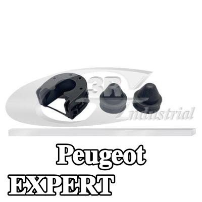3RG حامل المبرد — Peugeot Expert