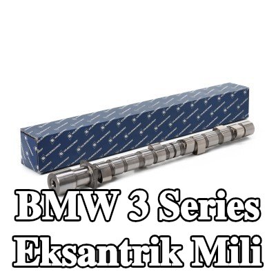 KOLBENSCHMIDT Eksantrik Mili — 1997 BMW 3 Series