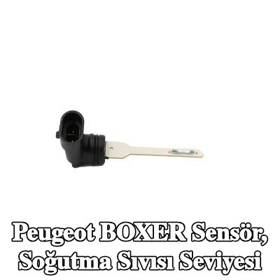 CITROEN/PEUGEOT Sensör, soğutma sıvısı seviyesi — Peugeot Boxer