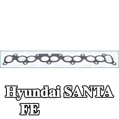 AJUSA حشية مشعب السحب — 2012 Hyundai Santa Fe