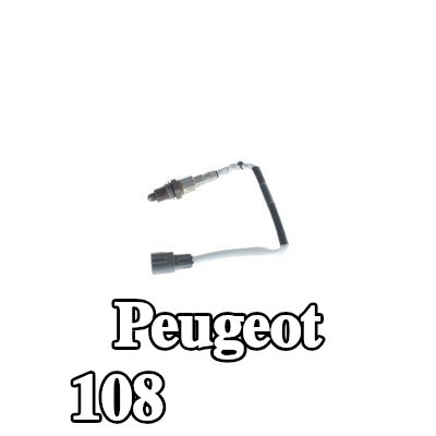 BOSCH مستشعر لامدا — Peugeot 108