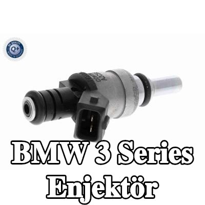 VEMO Enjektör — 2003 BMW 3 Series