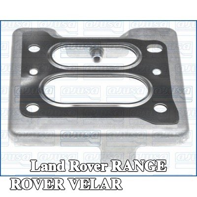 AJUSA حشية مشعب العادم — Land Rover Range Rover Velar