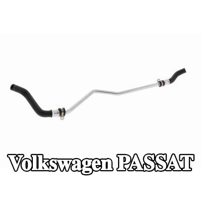 VAICO خرطوم نظام التوجيه المعزز — Volkswagen Passat