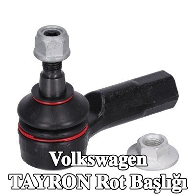 FEBI BILSTEIN Rot ucu Ön Aks Sağ, 91mm — Volkswagen Tayron