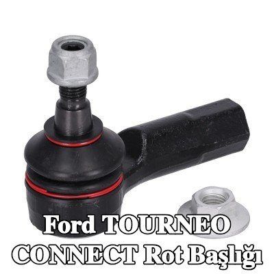 FEBI BILSTEIN Rot ucu Ön Aks Sağ, 91mm — Ford Tourneo Connect
