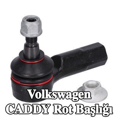 FEBI BILSTEIN Rot ucu Ön Aks Sağ, 91mm — Volkswagen Caddy