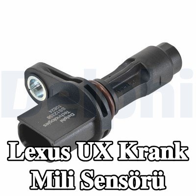 DELPHI Krank mili sensörü — Lexus Ux