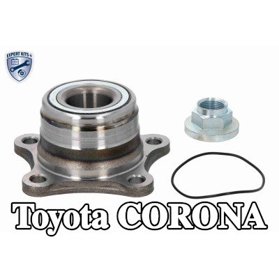ACKOJA طقم محامل العجلات للمحور الخلفي — 1994 Toyota Corona