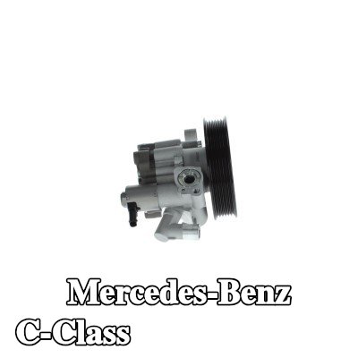 BOSCH مضخة نظام التوجيه المعزز — Mercedes-Benz C-Class