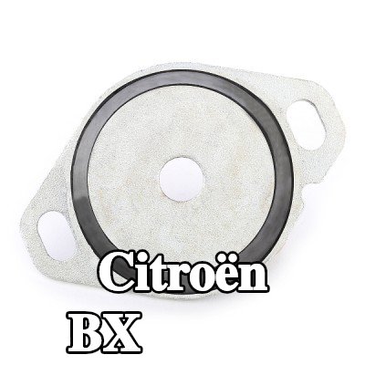 FEBI BILSTEIN حامل المحرك الأيسر — Citroën Bx