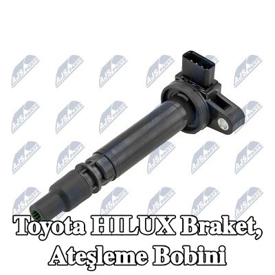 NTY Braket, ateşleme bobini — Toyota Hilux