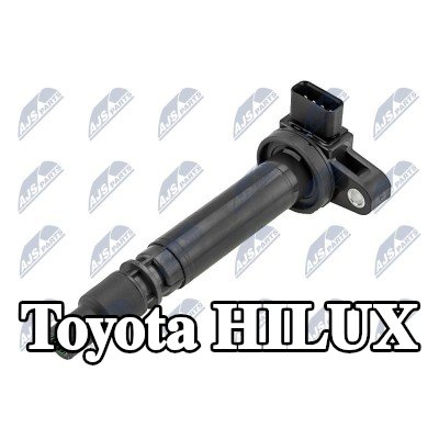 NTY حامل، ملف الإشعال — Toyota Hilux