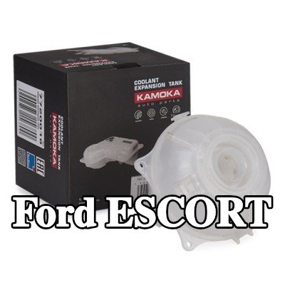 KAMOKA خزان تمدد سائل التبريد — Ford Escort