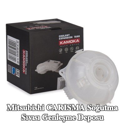 KAMOKA Soğutma Sıvısı genleşme deposu — Mitsubishi Carisma