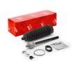 TRW İç bağlantı çubuğu Ön Aks Sol, sabitleme/montaj malzemesi ile — Renault Fluence (1)