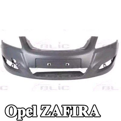 BLIC مصد — 2012 Opel Zafira