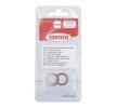 CORTECO Karter tapası rondelası Bakır, Inner Diameter: 14mm — Volkswagen Beetle Type 1 (1)