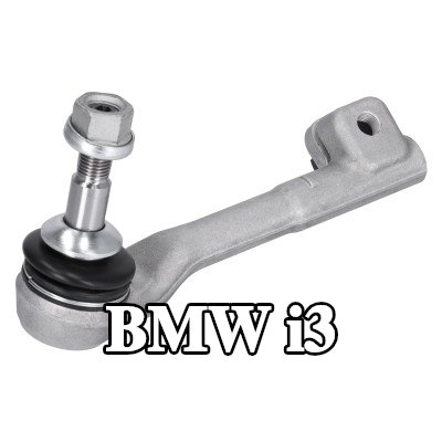 FEBI BILSTEIN طرف قضيب التوجيه للمحور الأمامي الأيسر — BMW i3
