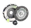 VALEO Yüksek Verimli Debriyajlı KIT3P Debriyaj Kiti, Montaj için özel alet gerekmez, debriyaj ayırma yatağı ile — BMW Z3 (3)